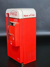 Vintage 1994 Vendo Coca Cola