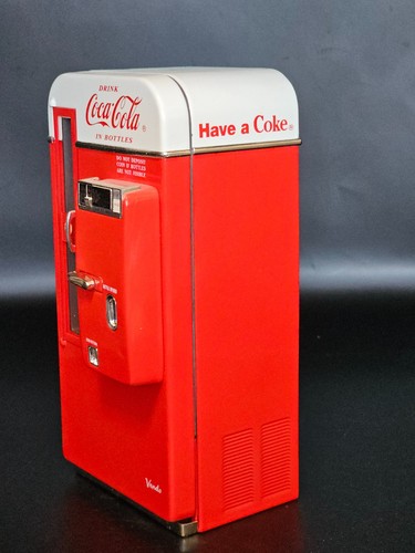 Vintage 1994 vendo coca cola - vintage,