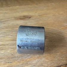 WW1 Memorabilia HMS Royal