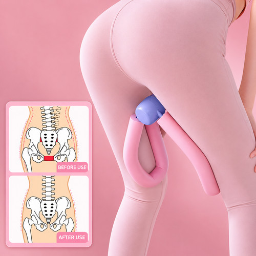 Pelvic floor muscle toner - pelvic,