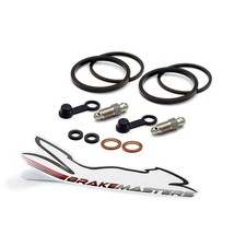 Yamaha TZR250 RSP 1991 rear