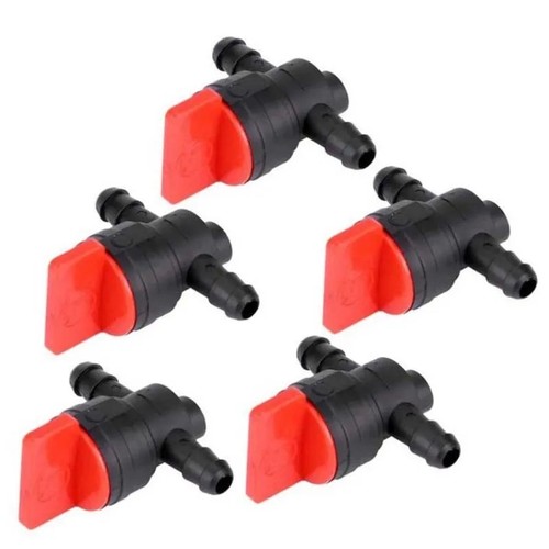 Line inline petrol fuel - line,