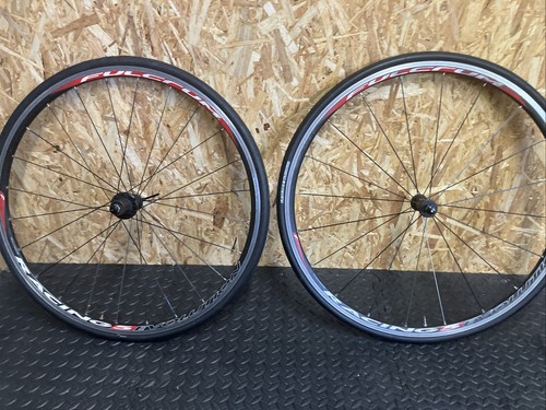 Fulcrum racing evolution - fulcrum,