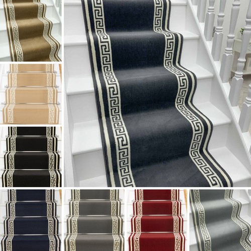 Stair runner carpet - stair,