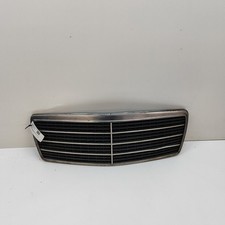 MERCEDES-BENZ S W140 Radiator