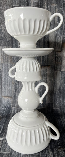 Novelty quirky white - novelty,