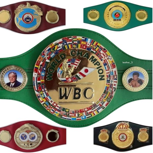 Wbc ibf ibo wbo - ibo,, wbo,