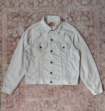 Vintage 1960s Levis Type 3