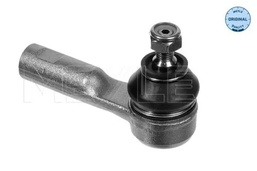 Steering rod end front - rod,