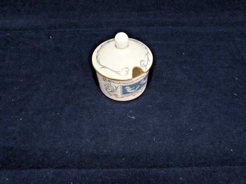 Vintage coalport revelry blue - ,
