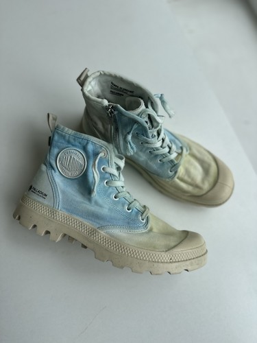 Palladium pampa organic - pampa,