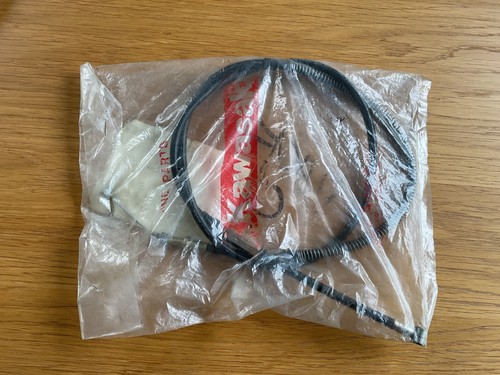 Kawasaki nos 54011 - kawasaki, clutch