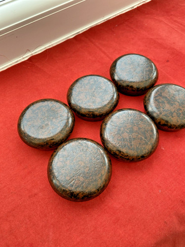 Vintage bakelite furniture - 6,