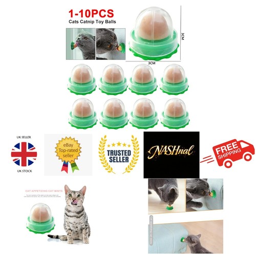 Cat toy balls healthy - balls,