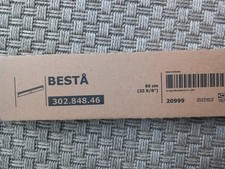 IKEA BESTÅ Suspension Rail