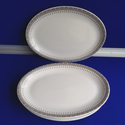 Bridgwood samsonite vitrified - bridgwood,