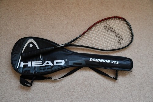 Slazenger mystique comp squash - comp,