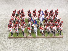 28mm napoleonic metal - 28mm,