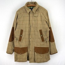 Glengarnock Field Coat Mens