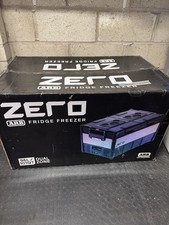 ARB 4x4 ZERO Fridge Freezer