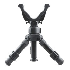 Vector Optics Rokstad Hunting & Shooting Tripod Rifle Rest V Mount 15-24cm 360°