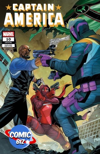 Captain america 1st - captain,