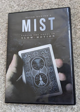 MIST (DVD and Gimmick) by Peter Eggink