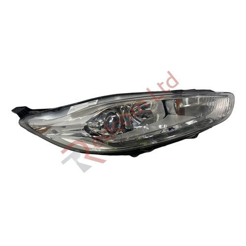 Ford fiesta mk7 2013 - fiesta, 2013-2017