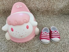 Zapf Annabell Potty + Pink