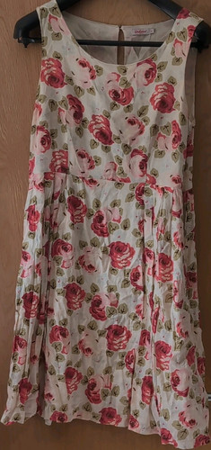 Cath kidston floral - kidston,