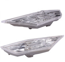 GENUINE FOR HONDA CLEAR SIDE