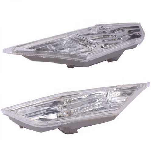 Genuine for honda clear side - for,