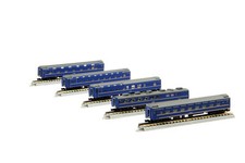 Rokuhan Z Gauge T017-2 Series
