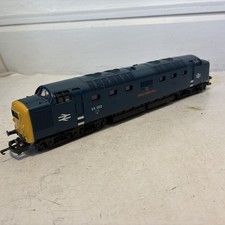 LIMA 205106 BR CLASS 55 DIESEL