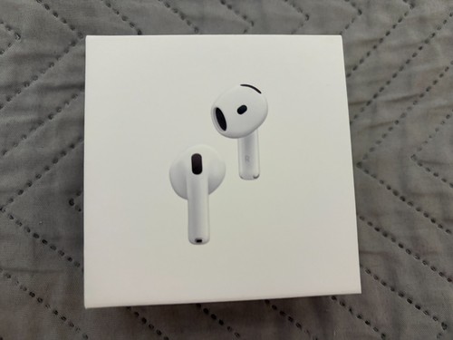 Apple airpods with active - apple,