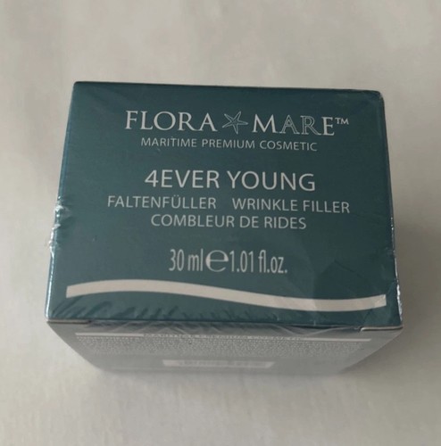 Flora mare 4ever - flora,