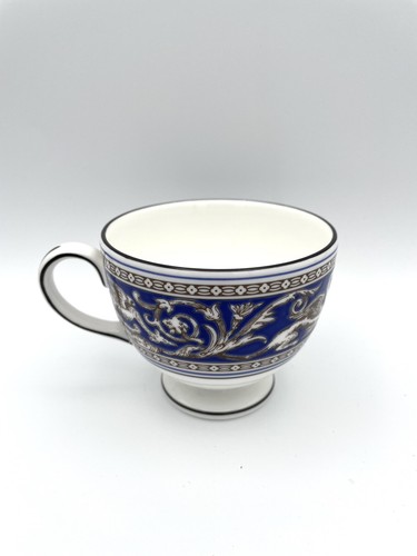 Wedgwood florentine marine - -,
