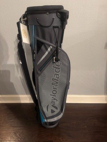 Taylormade quiver stand golf - taylormade,