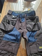 Snickers 6902 flexiwork - snickers,