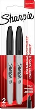 Sharpie Permanent Markers Fine