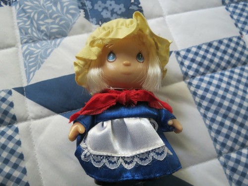 Vintage american precious - american,