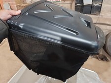 Genuine Emak KV9046 Ride on Mower Grass Collection Box Rear Bag Efco Oleo-Mac
