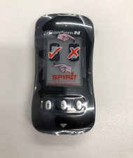 CARESENS 'N'  GLUCOSE METER DIABETES MONITOR For Self-Testing Keto Sugar
