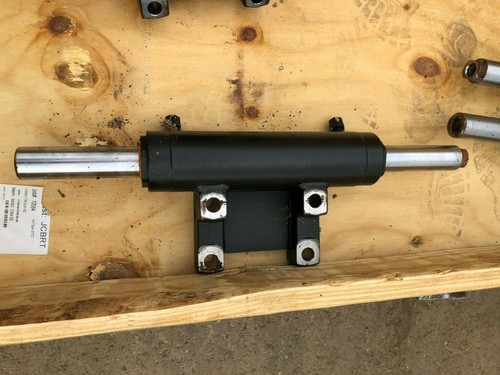 Jcb 3cx steering ram n - 3cx, p/n