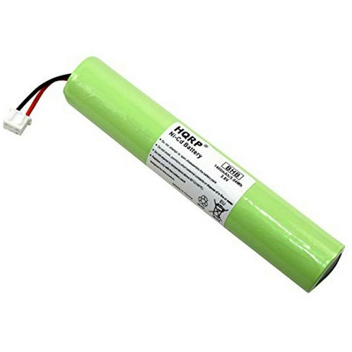Hqrp batería para - batería, huracán