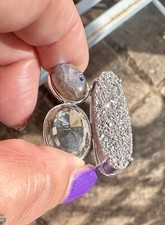 Gemporia New Sarah Bennett