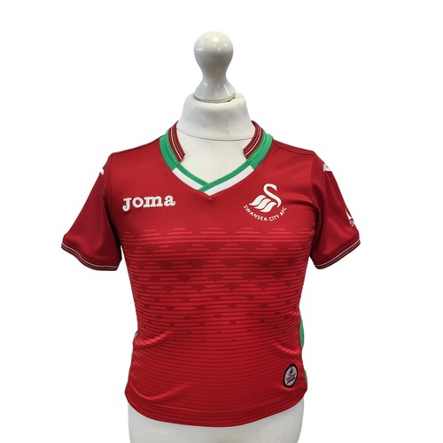 Joma swansea city red - city,