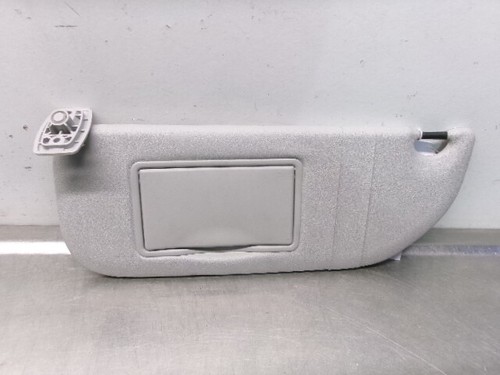Citroen 2003 sun visor - c3,