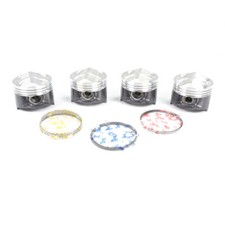 NIPPON RACING JAPAN PISTON KIT