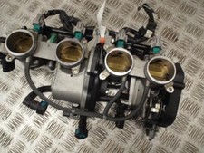 Yamaha YZF R1 Big Bang 14B 2009-2014 Throttle Bodies